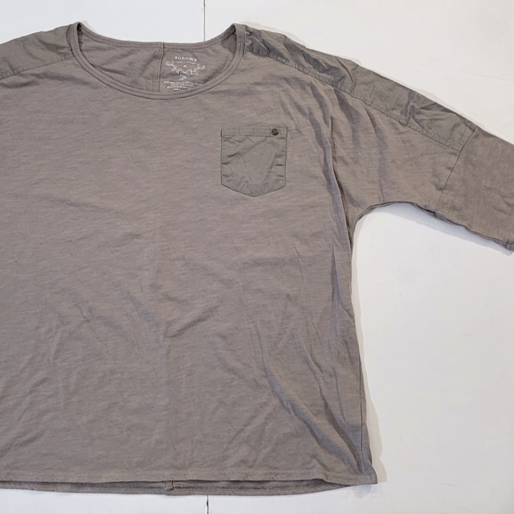 Lightweight Top